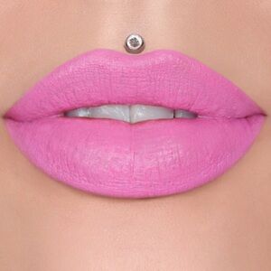 Jeffree Star Velvet Trap Lipstick LACED CAKE NIB